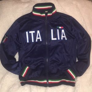 🌟TRENDY CHIDRENS ATHLETIC JACKET🌟